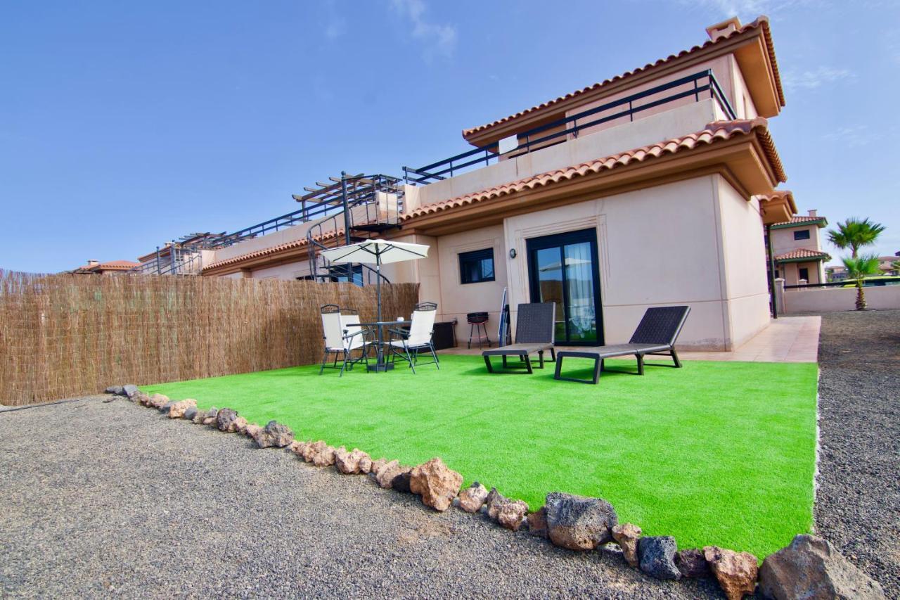 The Wind'S Breath, Perfect For Relaxing Getaway Villa La Oliva Exterior foto
