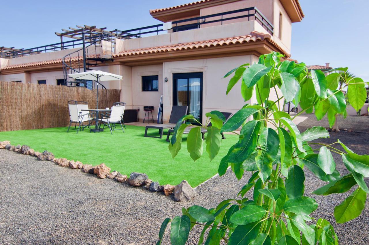 The Wind'S Breath, Perfect For Relaxing Getaway Villa La Oliva Exterior foto