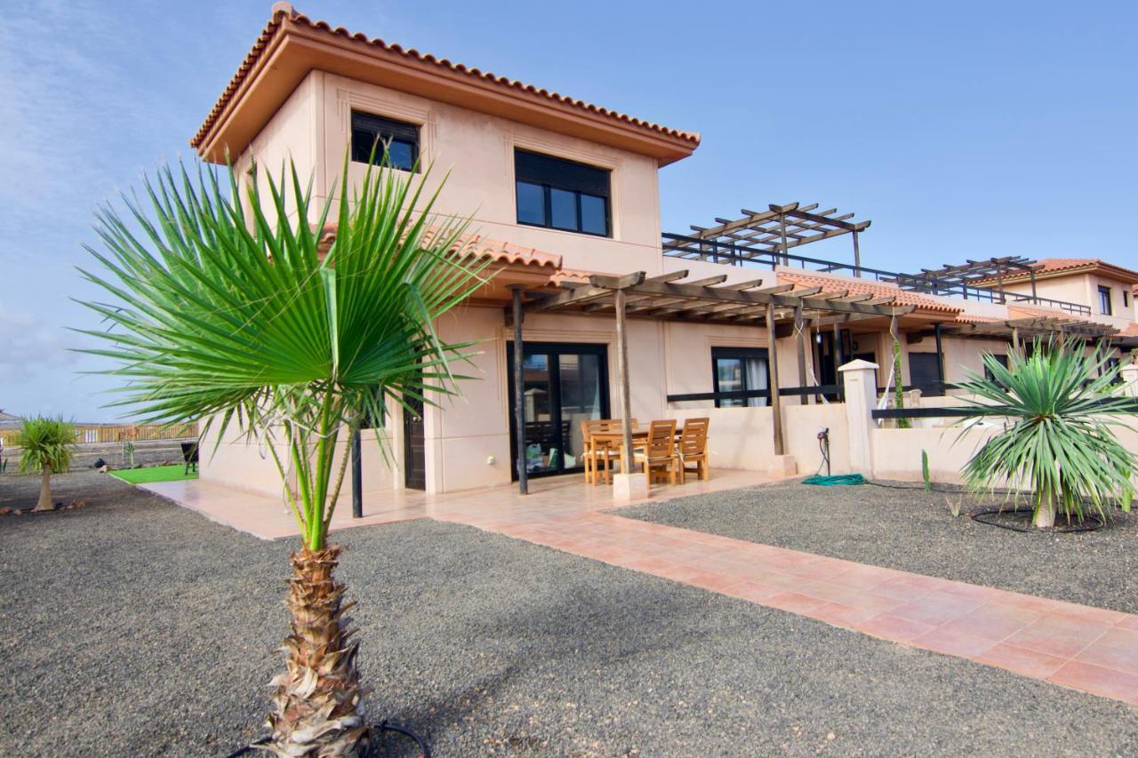 The Wind'S Breath, Perfect For Relaxing Getaway Villa La Oliva Exterior foto