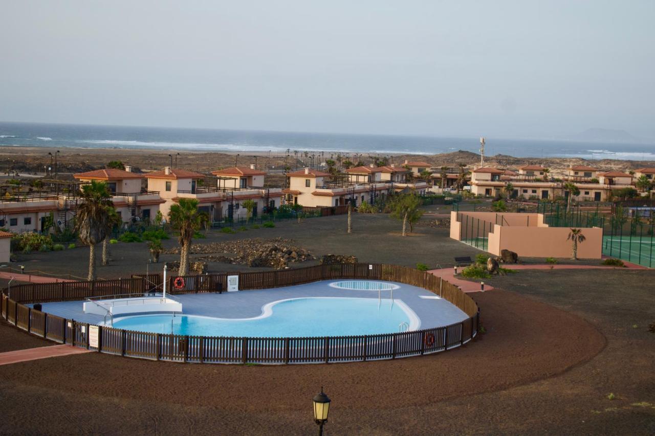 The Wind'S Breath, Perfect For Relaxing Getaway Villa La Oliva Exterior foto