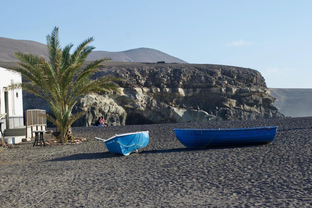 The Wind'S Breath, Perfect For Relaxing Getaway Villa La Oliva Exterior foto
