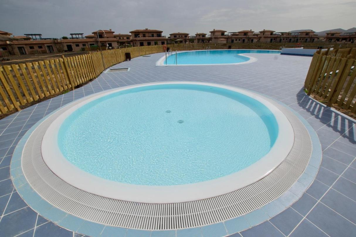 The Wind'S Breath, Perfect For Relaxing Getaway Villa La Oliva Exterior foto