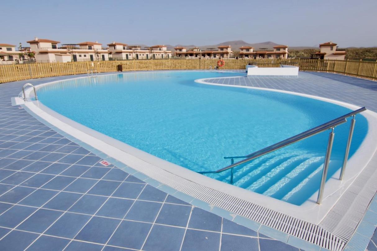 The Wind'S Breath, Perfect For Relaxing Getaway Villa La Oliva Exterior foto