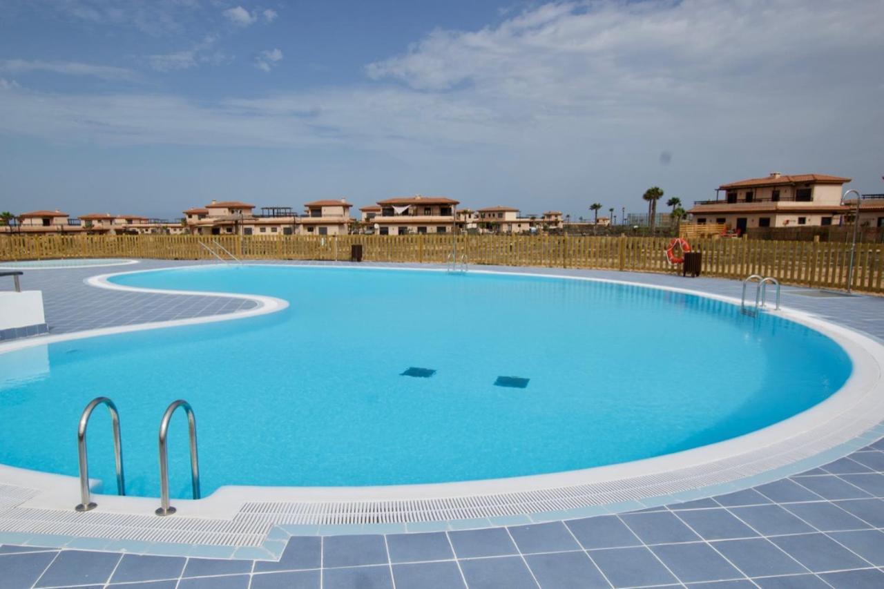 The Wind'S Breath, Perfect For Relaxing Getaway Villa La Oliva Exterior foto