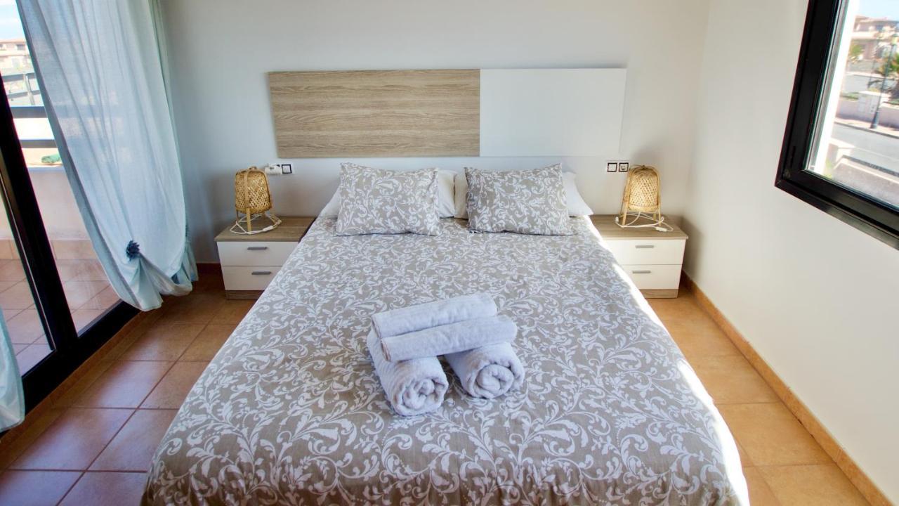 The Wind'S Breath, Perfect For Relaxing Getaway Villa La Oliva Exterior foto